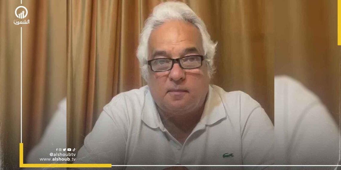 أثار الجدل.. صحفي مصري: حماس انتصرت على الاحتلال الإسرائيلي