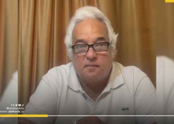 أثار الجدل.. صحفي مصري: حماس انتصرت على الاحتلال الإسرائيلي