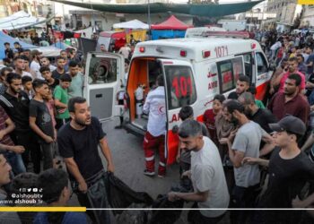 الأمم المتحدة: الاحتلال نفذ 137 هجوما على منشآت طبية في غزة