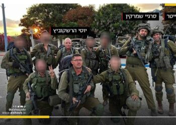 الاحتلال يعلن ارتفاع عدد قتلاه في غزة لـ 43 