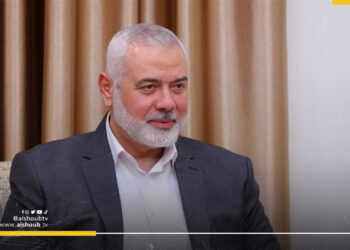 هنية يصل إلى القاهرة لبحث مستجدات العدوان على غزة