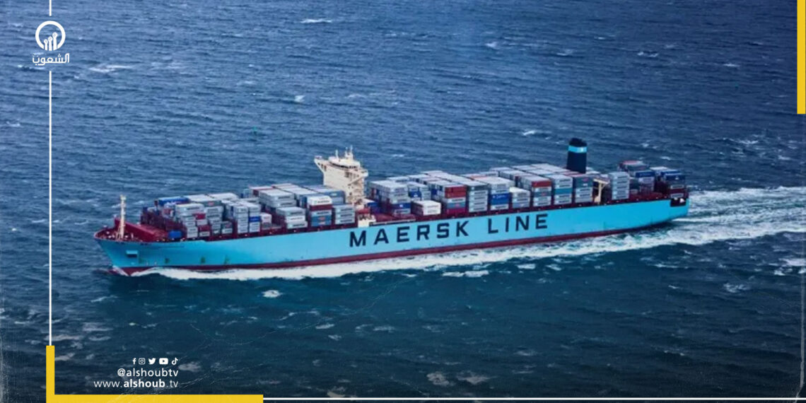 تقرير: هجمات الحوثي خلقت قوس تهديدات من البحر الأحمر للمحيط الهندي 