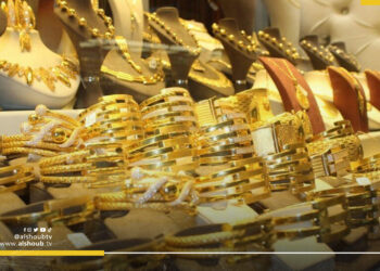 ارتفاع أسعار الذهب في مصر لمستوى غير مسبوق