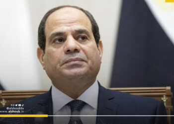 بعد انتخاب السيسي في المسرحية الهزلية.. واشنطن بوست: مصر على حافة الهاوية