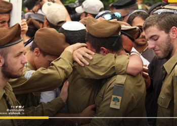 بعد تكبد خسائر فادحة.. الاحتلال يسحب لواء غولاني من غزة
