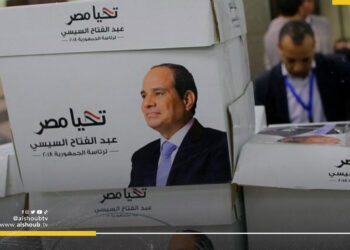 6 سنوات جديدة من خراب مصر.. غضب مصري من مسرحية الانتخابات الرئاسية