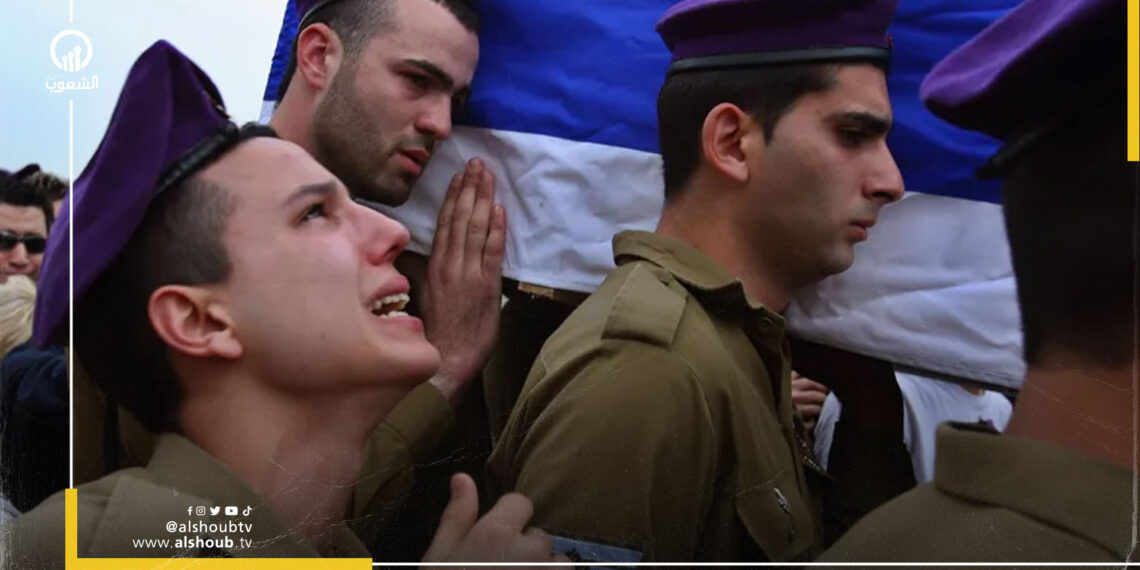 تل أبيب تبحث مع القاهرة خطة لوقف تهريب السلاح لغزة