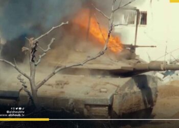 القسام تعلن تدمير 72 آلية لجيش الاحتلال 