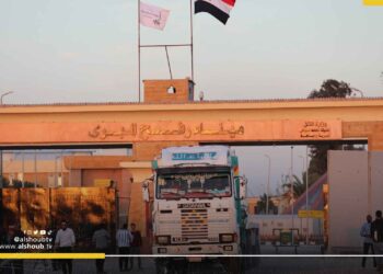 مراقبون: مصر تسلم بتحكم الاحتلال في معبر رفح 