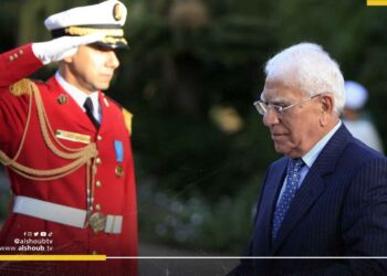 من قادة انقلاب 92.. وفاة وزير الدفاع الجزائر الأسبق خالد نزار