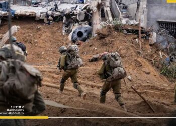 مقتل وإصابة أكثر من 20 جنديًا من جيش الاحتلال في غزة