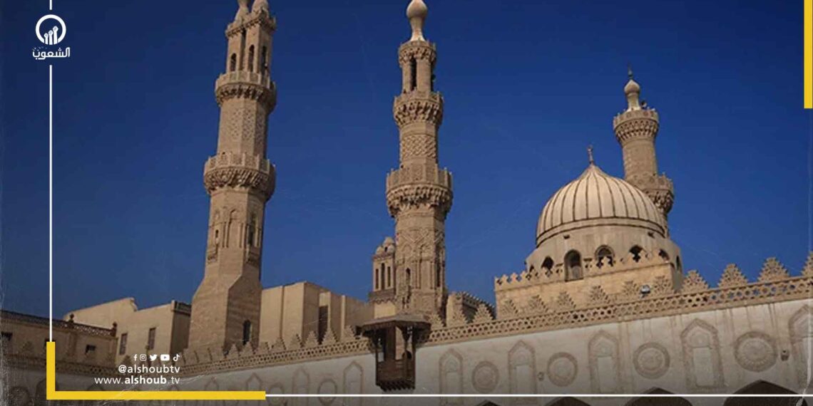 الأزهر يطالب الدول الإسلامية بالتحرك لوقف العدوان على غزة
