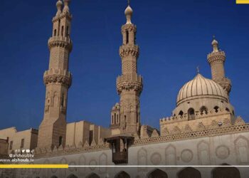 الأزهر يطالب الدول الإسلامية بالتحرك لوقف العدوان على غزة