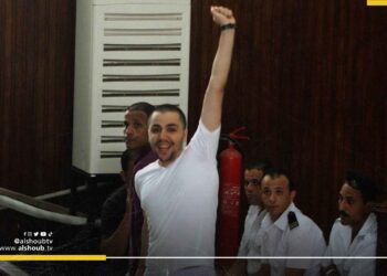 إعادة تدوير "سيد مشاغب" في قضية جديدة