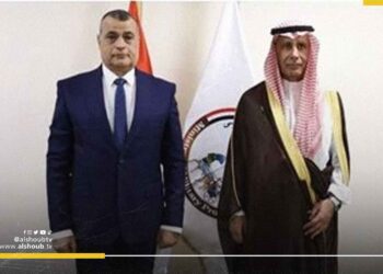 حكومة السيسي توقع اتفاقية شراكة عسكرية مع السعودية