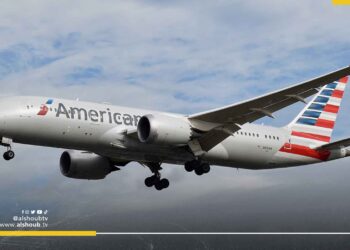 قميص داعم لفلسطين يتسبب في أزمة بشركتي طيران أمريكية وأسترالية