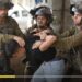 الاحتلال ينفذ حملة اعتقالات واسعة في الضفة الغربية
