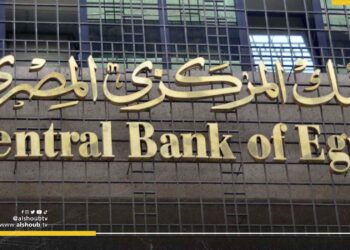 مصر.. مستحقات الديون تقفز 150% من الاحتياطي النقدي