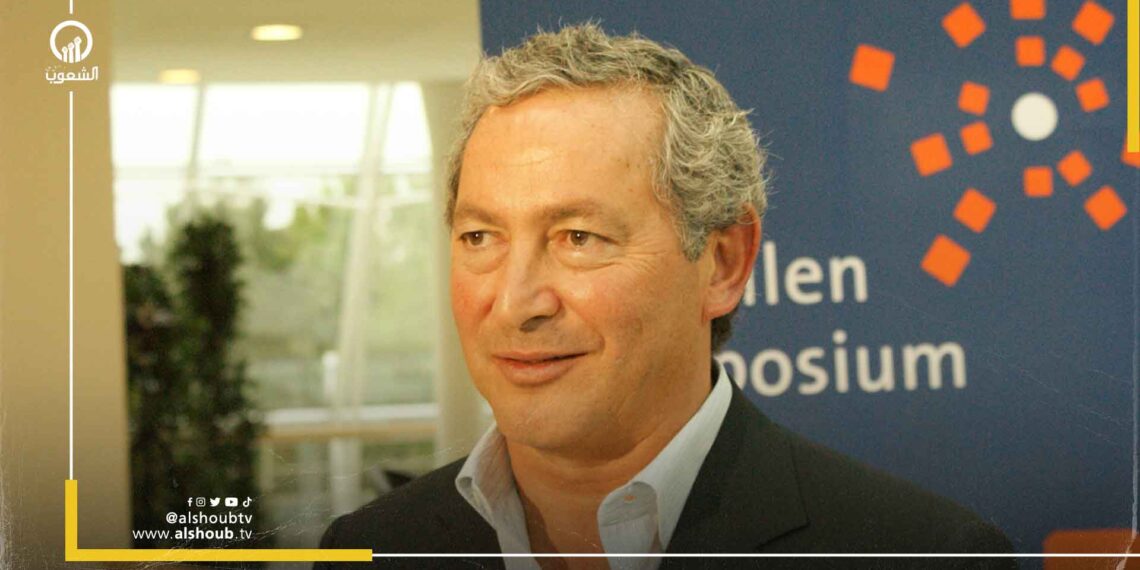 رجل الأعمال الأغنى في مصر ينقل استثماراته إلى أبوظبي