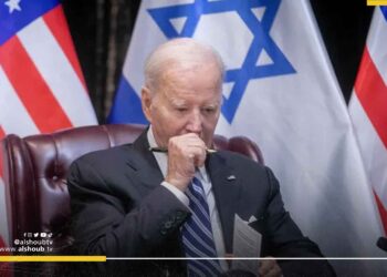 بعد اتهامات بايدن.. حماس: سقوط أخلاقي جديد لرئيس يتبع بروباغندا صهيونية رخيصة