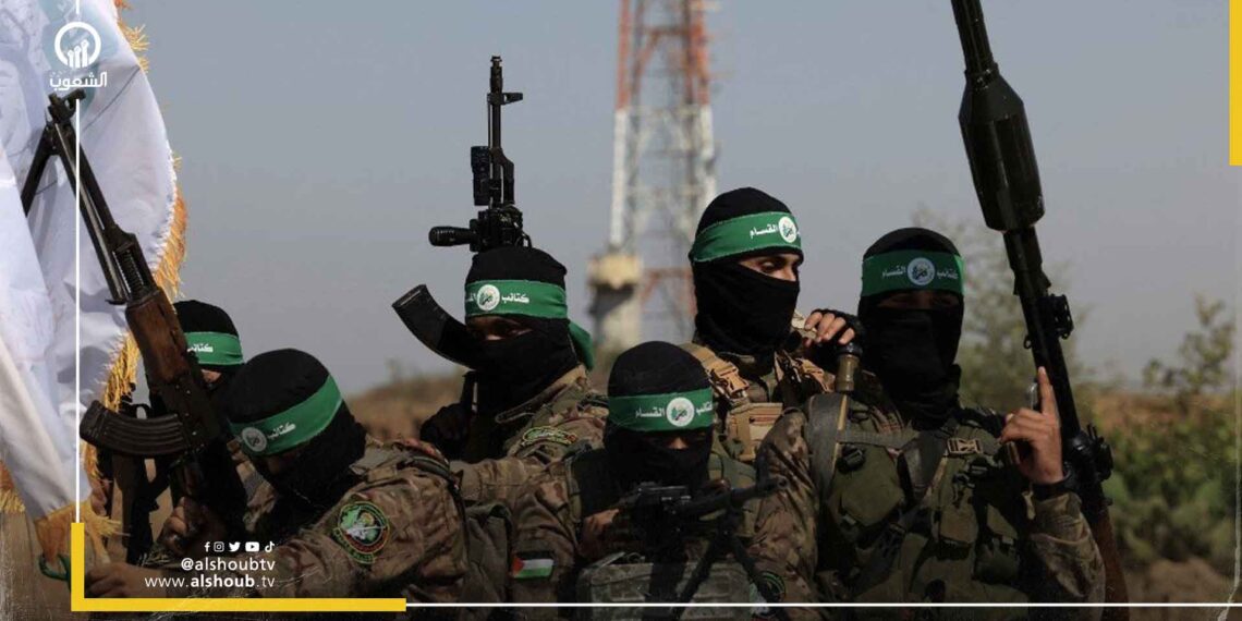 صحفي أمريكي صهيوني: السعودية تطالب سرًا بالقضاء على حماس 