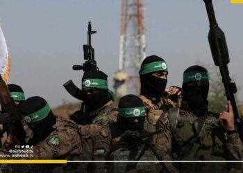 صحفي أمريكي صهيوني: السعودية تطالب سرًا بالقضاء على حماس 