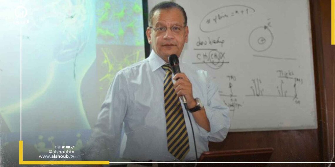 بسبب تدوينات على الفيس بوك.. تجديد حبس الطبيب المصري هاني سليمان