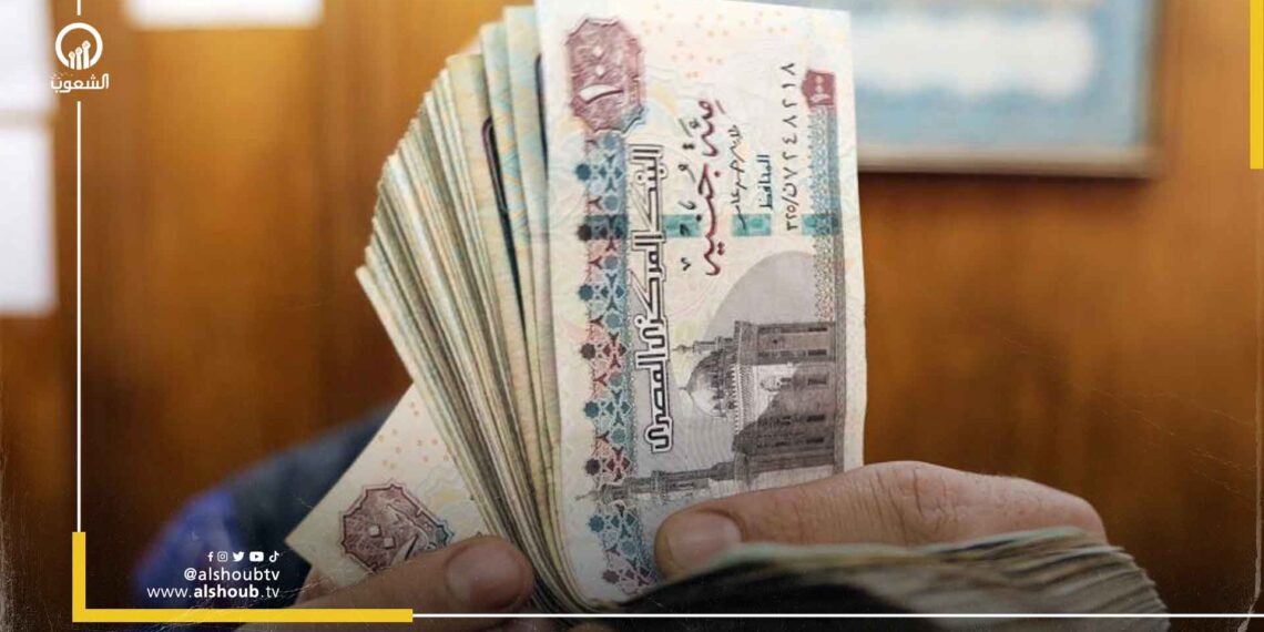 تفاقم عجز ميزانية مصر إلى 3.85% بضغط من زيادة المصروفات