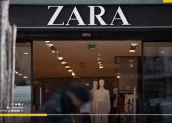 بعد استغلالها مجازر غزة في التسويق.. دعوات لمقاطعة زارا