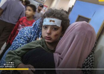 دعوات لإضراب عالمي تضامنا مع غزة