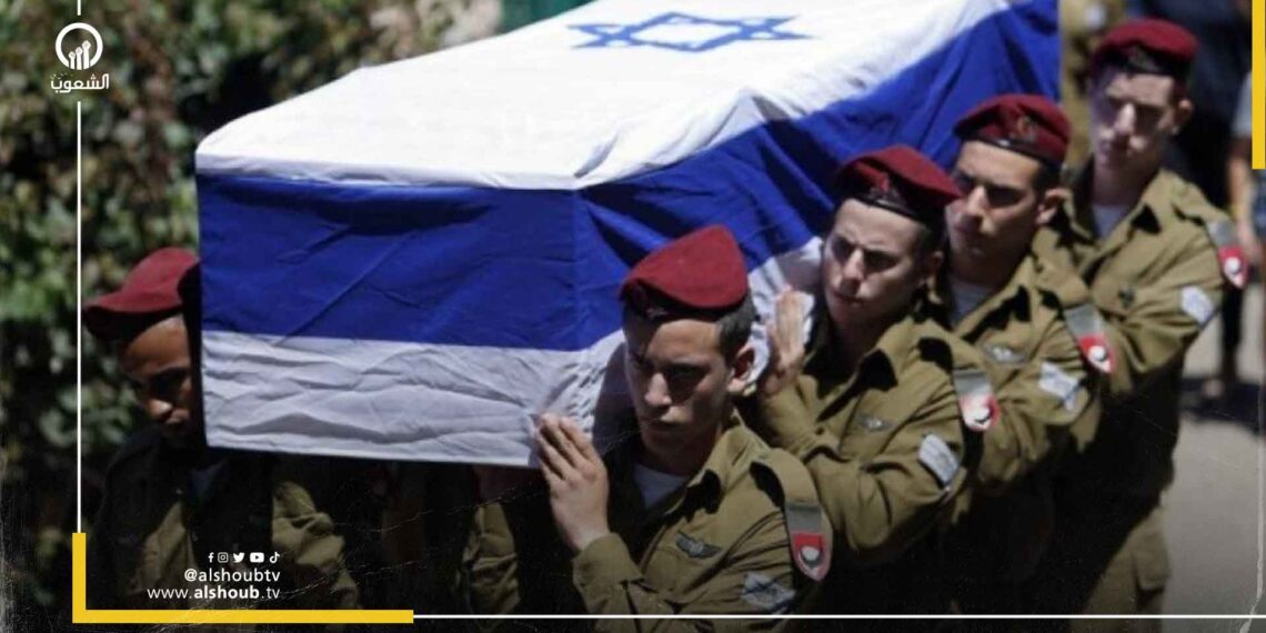 الاحتلال يعلن مقتل اثنين من جنوده في غزة