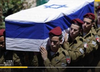 الاحتلال يعلن مقتل اثنين من جنوده في غزة 