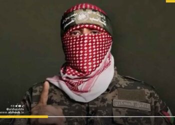 أبوعبيدة: استهدفنا أكثر من 825 آلية للاحتلال في غزة