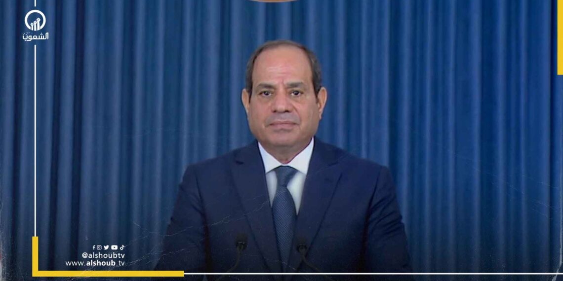 السيسي يسعى لتعويم جديد للجنيه بعد الانتخابات الرئاسية