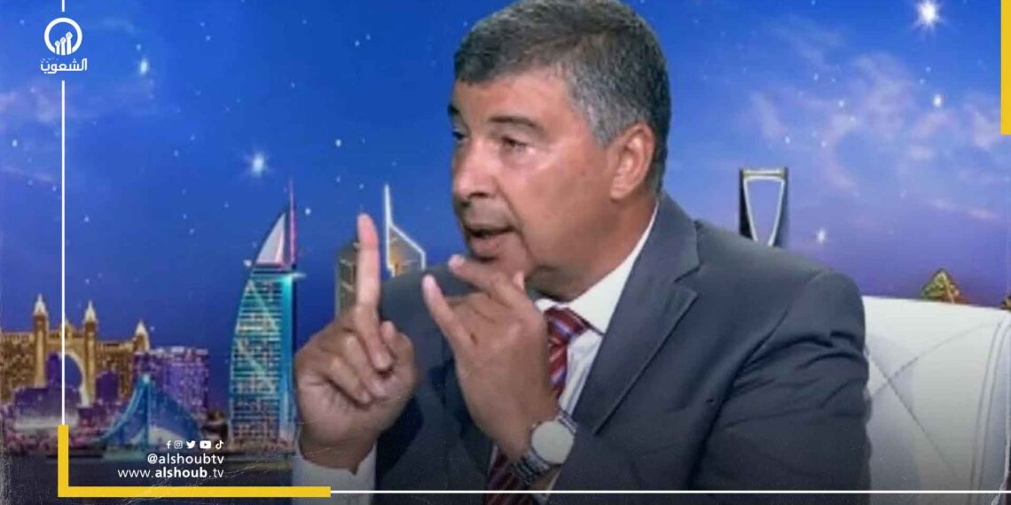 لواء مصري يقر: المقاومة تدافع عن الأمن القومي للقاهرة