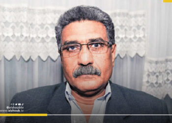 بعد تضييق النظام على ابنه.. معارض مصري يتوقف عن الكتابة