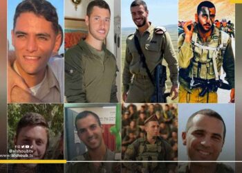 الاحتلال يعترف بمقتل 8 من جنوده خلال المعارك في غزة