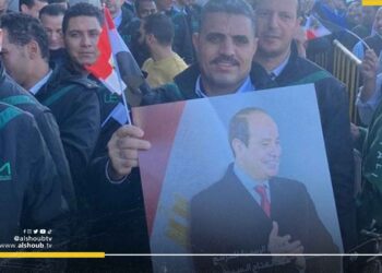 حرب غزة تطغى على الانتخابات المصرية.. مرشحون غائبون وانتخابات بلا دعاية