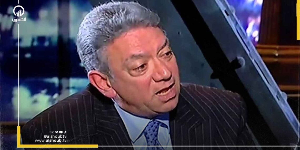 قنصل مصر السابق بدولة الاحتلال يكشف عن أسباب تجدد العدوان