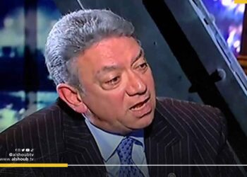 قنصل مصر السابق بدولة الاحتلال يكشف عن أسباب تجدد العدوان