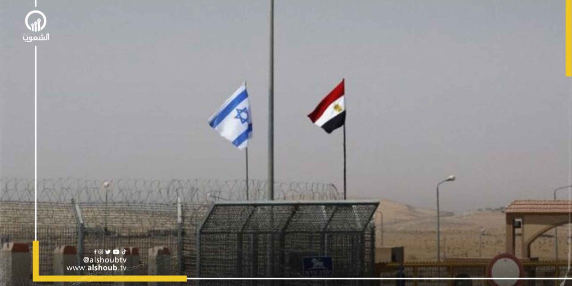 ميدل إيست آي: الاحتلال الإسرائيلي ألقى مصر تحت الحافلة