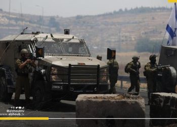 الاحتلال الإسرائيلي ينفذ اقتحامات واعتقالات بالضفة وشهداء في طولكرم