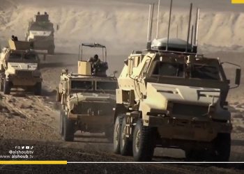 الجيش المصري يعلن عن إحباط عملية تهريب مخدرات على الحدود الإسرائيلية ومقتل 3 مهربين