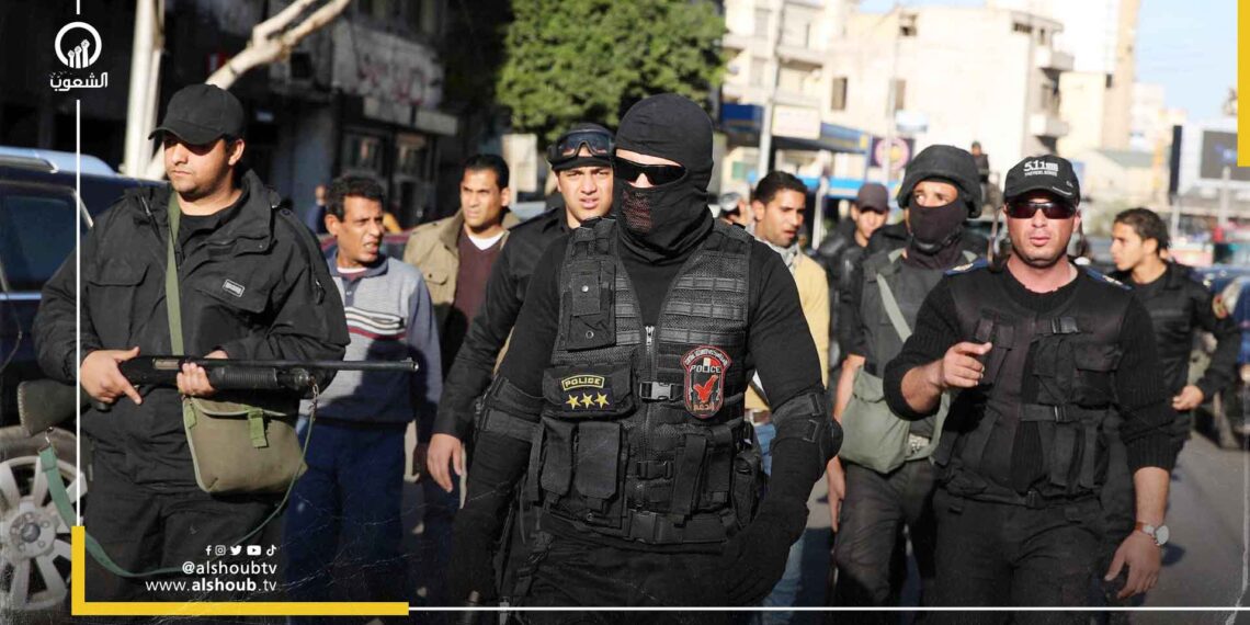 رايتس ووتش: السلطات المصرية اعتقلت وحاكمت العشرات من الداعمين لفلسطين