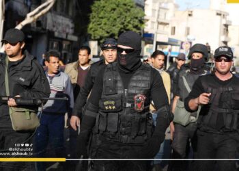 رايتس ووتش: السلطات المصرية اعتقلت وحاكمت العشرات من الداعمين لفلسطين