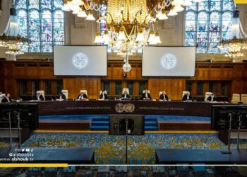 مخاوف داخل الكيان المحتل من إصدار "العدل الدولية" قرارًا بوقف الحرب على غزة