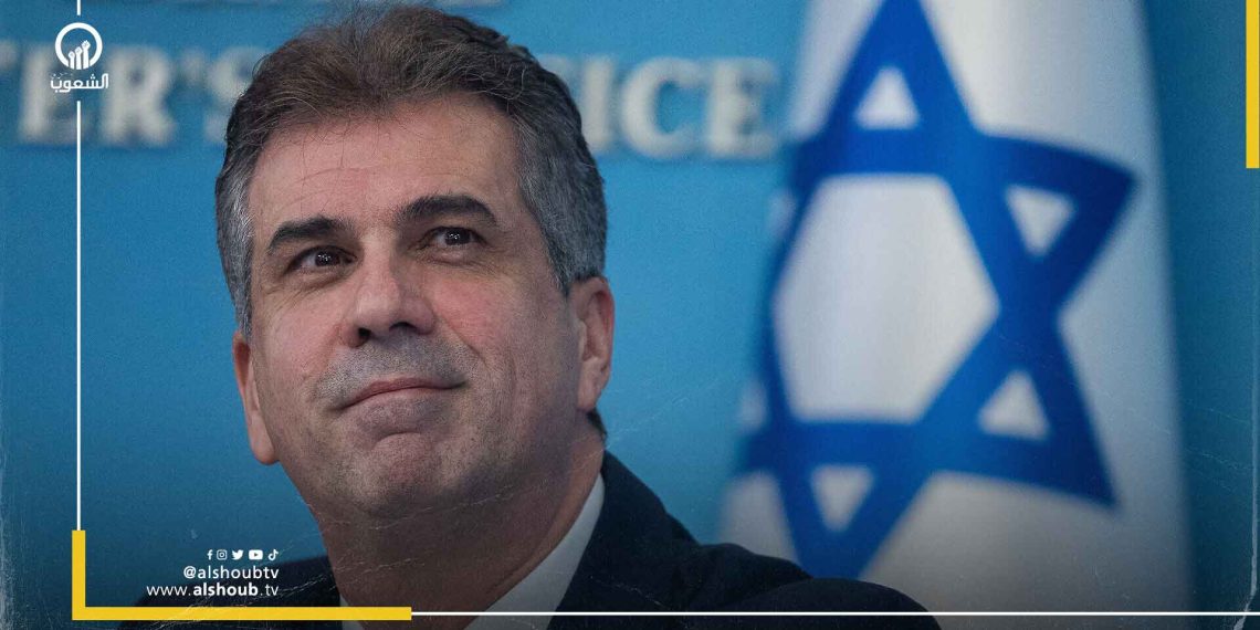 وزير طاقة الاحتلال: التطبيع مع السعودية ممكن بدون حل الدولتين