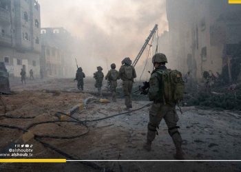 صدمة في أوساط الاحتلال بعد مقتل 24 جنديًا بغزة