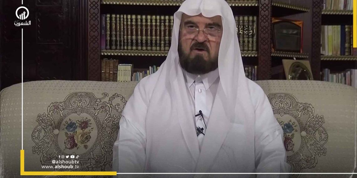 القره داغي: ننتظر موافقة مصرية على دخول وفد "الاتحاد" لغزة