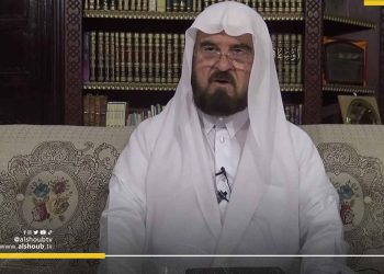 القره داغي: ننتظر موافقة مصرية على دخول وفد "الاتحاد" لغزة